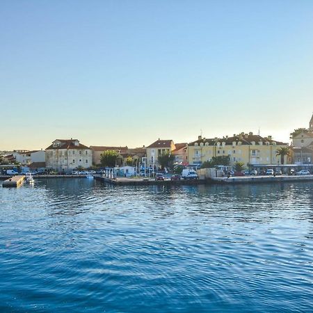 Apartment Jaspis Biograd Na Moru Exteriér fotografie