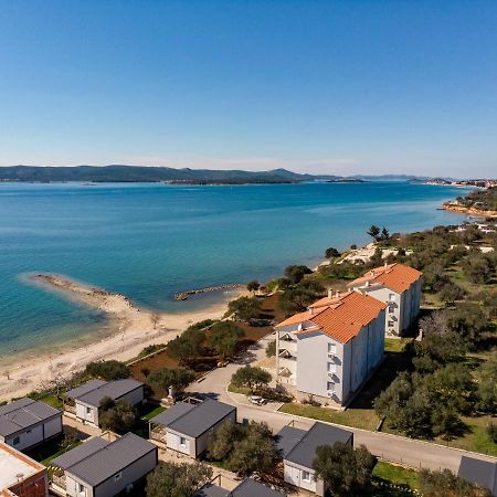 Apartment Jaspis Biograd Na Moru Exteriér fotografie