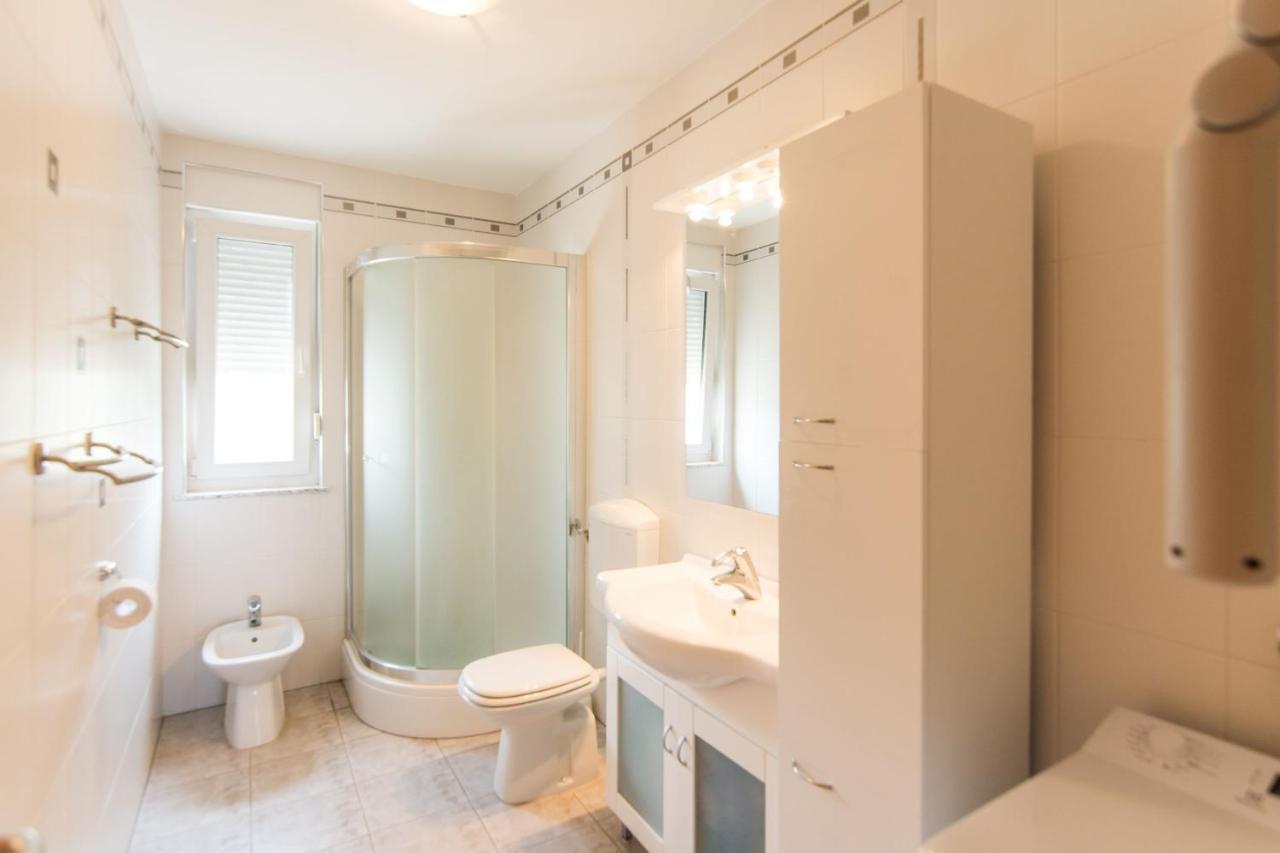 Apartment Jaspis Biograd Na Moru Exteriér fotografie