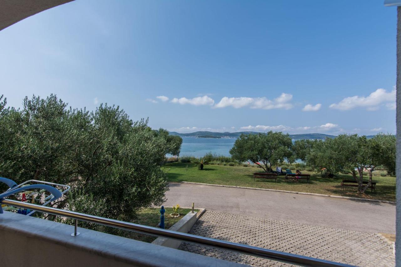 Apartment Jaspis Biograd Na Moru Exteriér fotografie